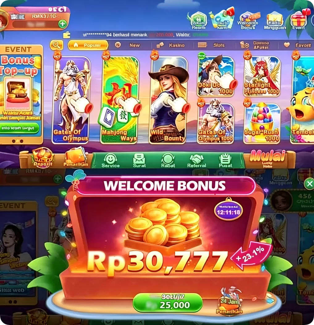 bento4d Resmi - Unduh APK