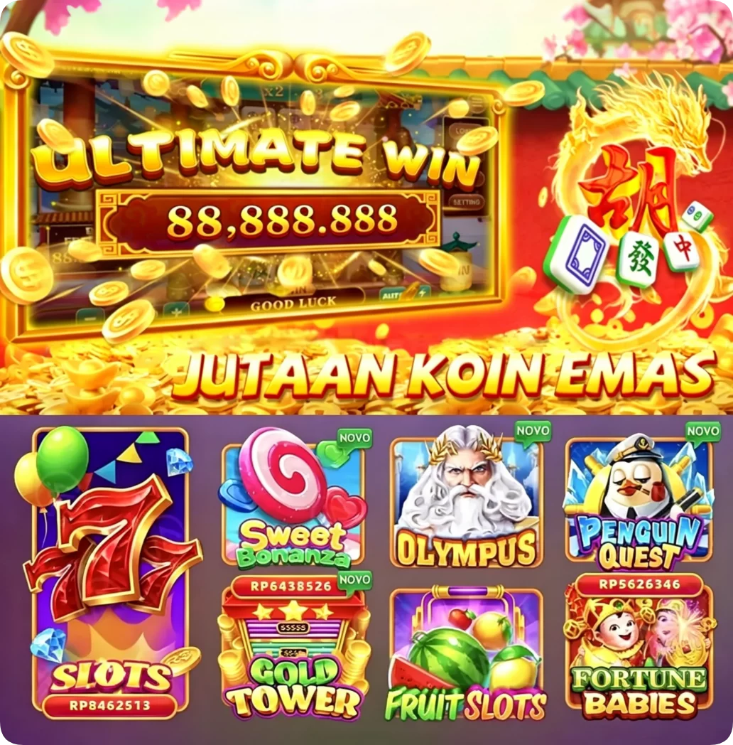 bento4d APK Resmi Unduh